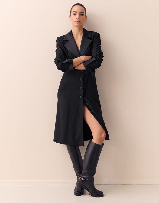 LaDress x Puck & Hans